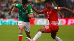 ¡Oficial! El 11 de México para recibir a Panamá