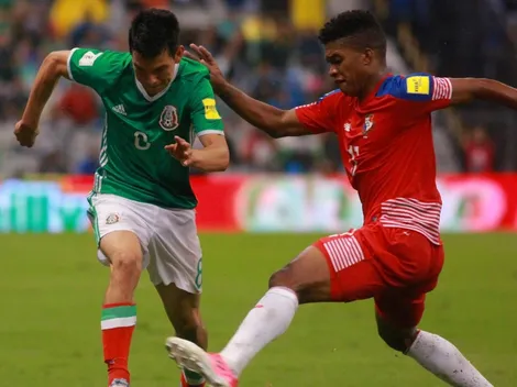 ¡Oficial! El 11 de México para recibir a Panamá