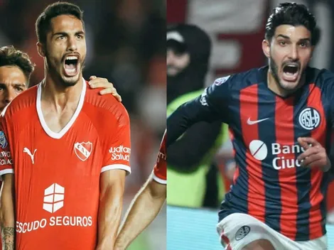 ¡Multiled te regala una camiseta y entradas para Independiente - San Lorenzo!
