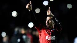 Qué canal transmite Colón vs. Estudiantes de Caseros por la Copa Argentina