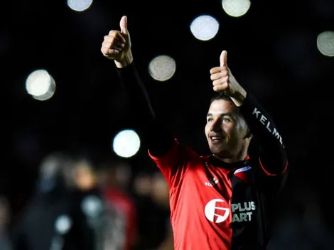 Qué canal transmite Colón vs. Estudiantes de Caseros por la Copa Argentina