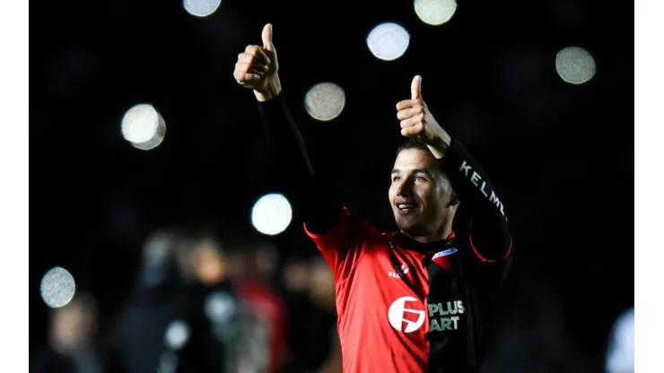 Qué canal transmite Colón vs. Estudiantes de Caseros por la Copa Argentina