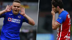 Cruz Azul trolleó a Chivas en una promoción de playeras