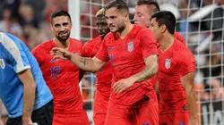 EN VIVO: Canadá vs. Estados Unidos por la CONCACAF Nations League