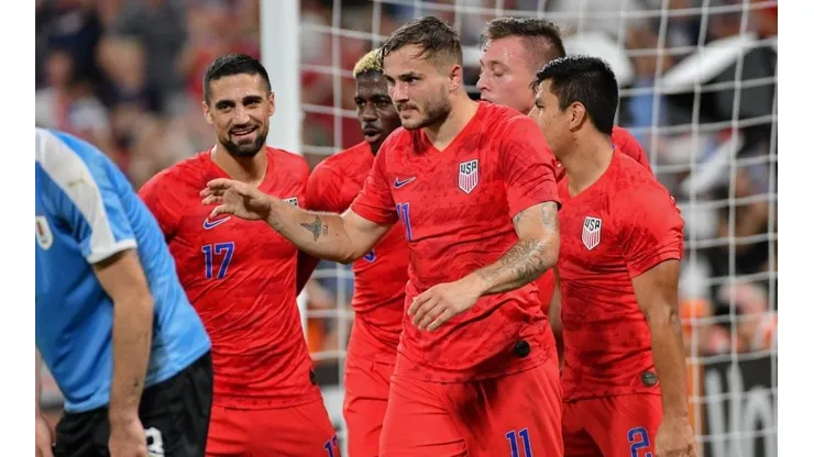 EN VIVO: Canadá vs. Estados Unidos por la CONCACAF Nations League