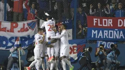 Qué canal transmite Plaza Colonia vs. Nacional por el Clausura de Uruguay