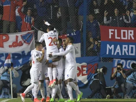 Qué canal transmite Plaza Colonia vs. Nacional por el Clausura de Uruguay