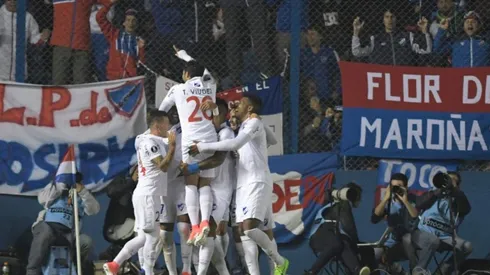 Qué canal transmite Plaza Colonia vs. Nacional por el Clausura de Uruguay