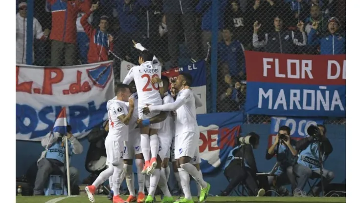 Qué canal transmite Plaza Colonia vs. Nacional por el Clausura de Uruguay