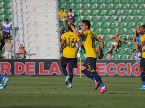 No solamente Solari: tres candidatos más para dirigir a la Selección Ecuador