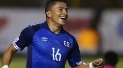 El Salvador visita a Santa Lucía