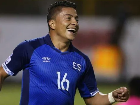 Qué canal transmite Santa Lucía vs. El Salvador por la CONCACAF Nations League