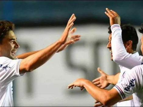 Cómo ver en vivo Plaza Colonia vs. Nacional por el Clausura de Uruguay