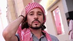 Un crack: Luisito Comunica fue a Chiapas y comió un pejelagarto