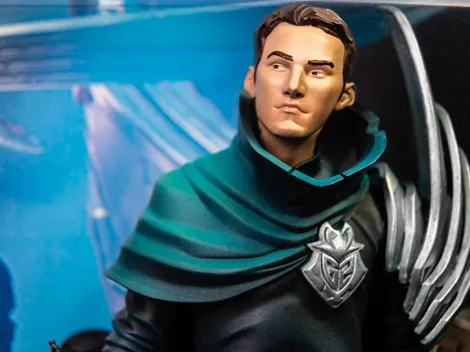 ¡El mejor Yasuo de la Worlds! G2 vence a Hong Kong Attitude y se mantiene invicto