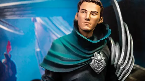 ¡El mejor Yasuo de la Worlds! G2 vence a Hong Kong Attitude y se mantiene invicto