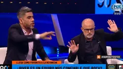 Federico Bulos: "Si Boca le gana a River equipara lo de Madrid"
