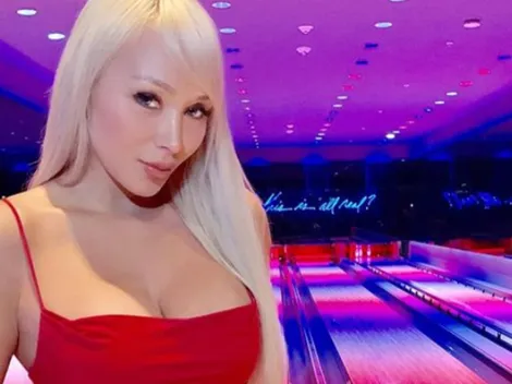 Roja, pero de furia: un gol de Guinea y Daniella Chávez prendió fuego a Reinaldo Rueda