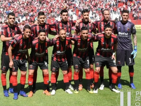 Cómo ver en vivo Defensores de Belgrano vs Almagro por la Primera Nacional