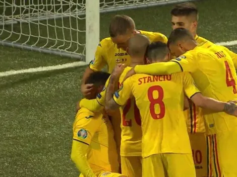 Qué canal transmite en Estados Unidos Rumania vs. Noruega por las Eliminatorias a la Eurocopa