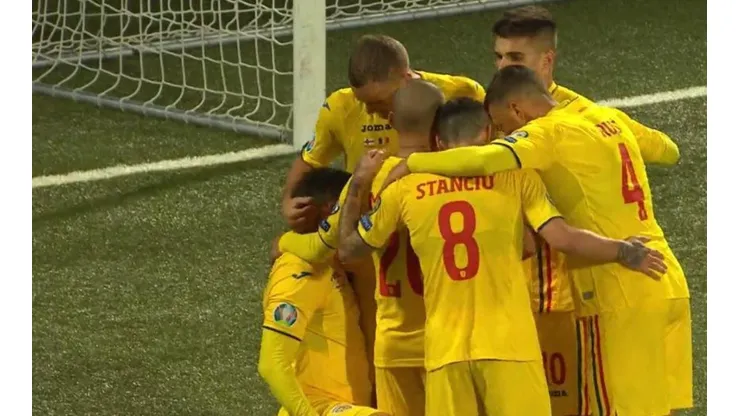 Qué canal transmite en Estados Unidos Rumania vs. Noruega por las Eliminatorias a la Eurocopa