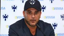 El Turco quiere llevar a Monterrey a lo más alto y sabe que no tiene margen de error.