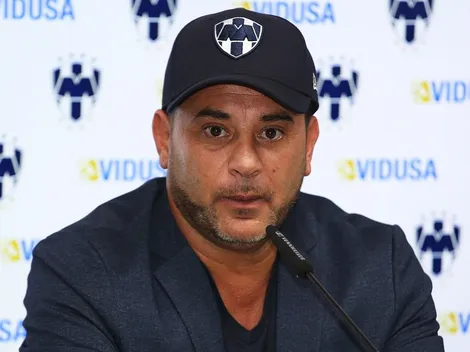 Mohamed prepara un esquema ofensivo para jugar ante Chivas