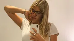 Nati Jota subió un "nuevo video tirando magia" y nos enamoró una vez más