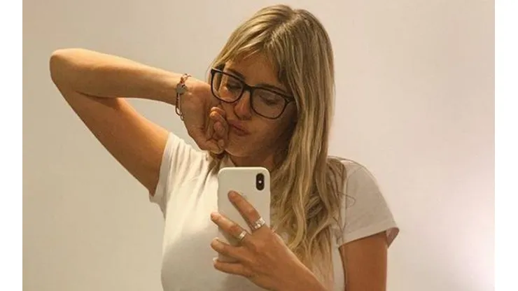 Nati Jota subió un "nuevo video tirando magia" y nos enamoró una vez más