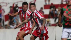 Cómo ver en vivo Barracas Central vs. Temperley por la Primera Nacional
