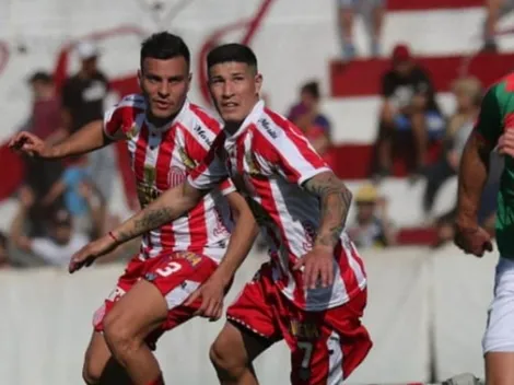 Cómo ver en vivo Barracas Central vs. Temperley por la Primera Nacional