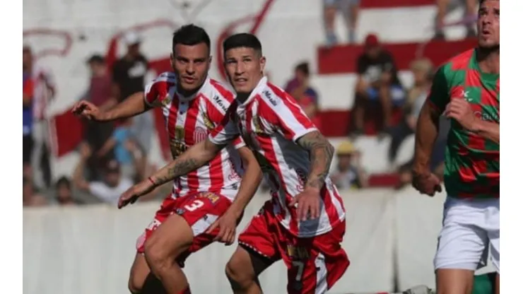 Cómo ver en vivo Barracas Central vs. Temperley por la Primera Nacional