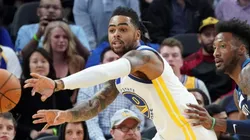 Ojo Warriors: los Pistons ya piensan en la forma de robarse a D'Angelo Russell
