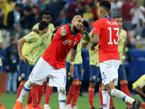 Con muchas bajas: así será la formación de Chile para jugar el amistoso ante Guinea