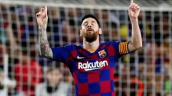 Milner: "Messi te obliga a correr con las piernas cerradas"