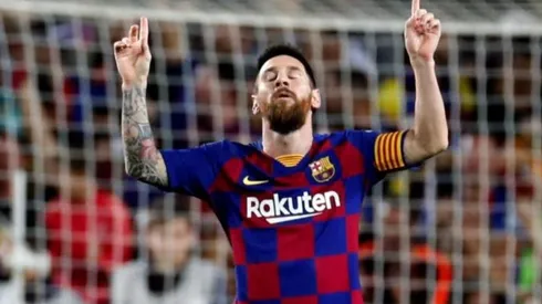 Milner: "Messi te obliga a correr con las piernas cerradas"