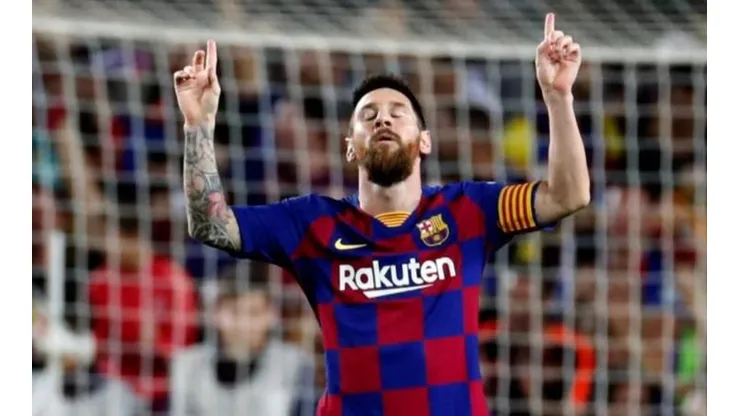 Milner: "Messi te obliga a correr con las piernas cerradas"