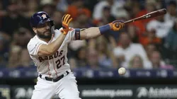 Astros de Houston harán un ajuste clave contra los Yankees por el tercero de la ALCS