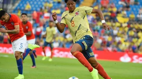 VER EN VIVO: Argelia vs. Colombia por un amistoso