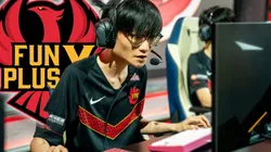 ¡Se despertaron los chinos! FunPlus Phoenix demuestra por qué eran candidatos a ganar la Worlds