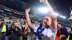 El Chaco Giménez tendrá su partido homenaje con Pachuca