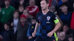 Sin rumbo: Juventus se bajó de la puja por Iván Rakitic