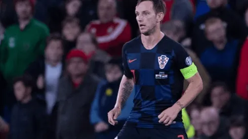 Sin rumbo: Juventus se bajó de la puja por Iván Rakitic