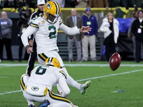 Apostador se perdió 50 mil dólares en polémica victoria de Packers sobre Lions