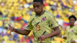 EN VIVO: Argelia vs. Colombia por un amistoso