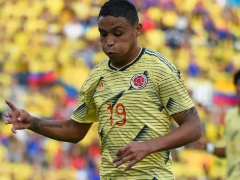 EN VIVO: Argelia vs. Colombia por un amistoso