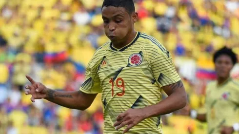 EN VIVO: Argelia vs. Colombia por un amistoso