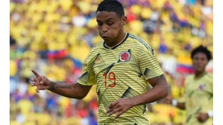 EN VIVO: Argelia vs. Colombia por un amistoso