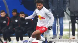 El Barcelona iría por otra joya de 17 años que juega en Austria