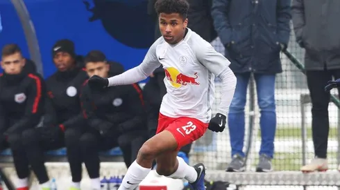 El Barcelona iría por otra joya de 17 años que juega en Austria